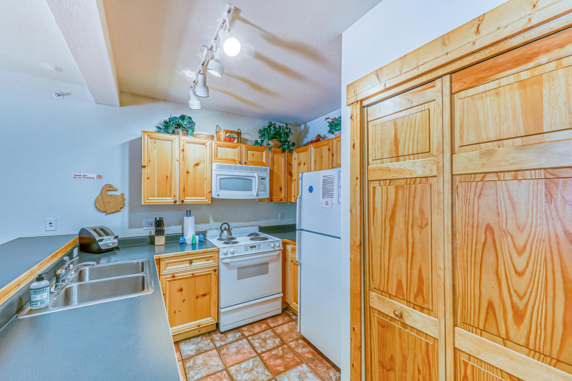 Tenderfoot Lodge Keystone Quarto foto