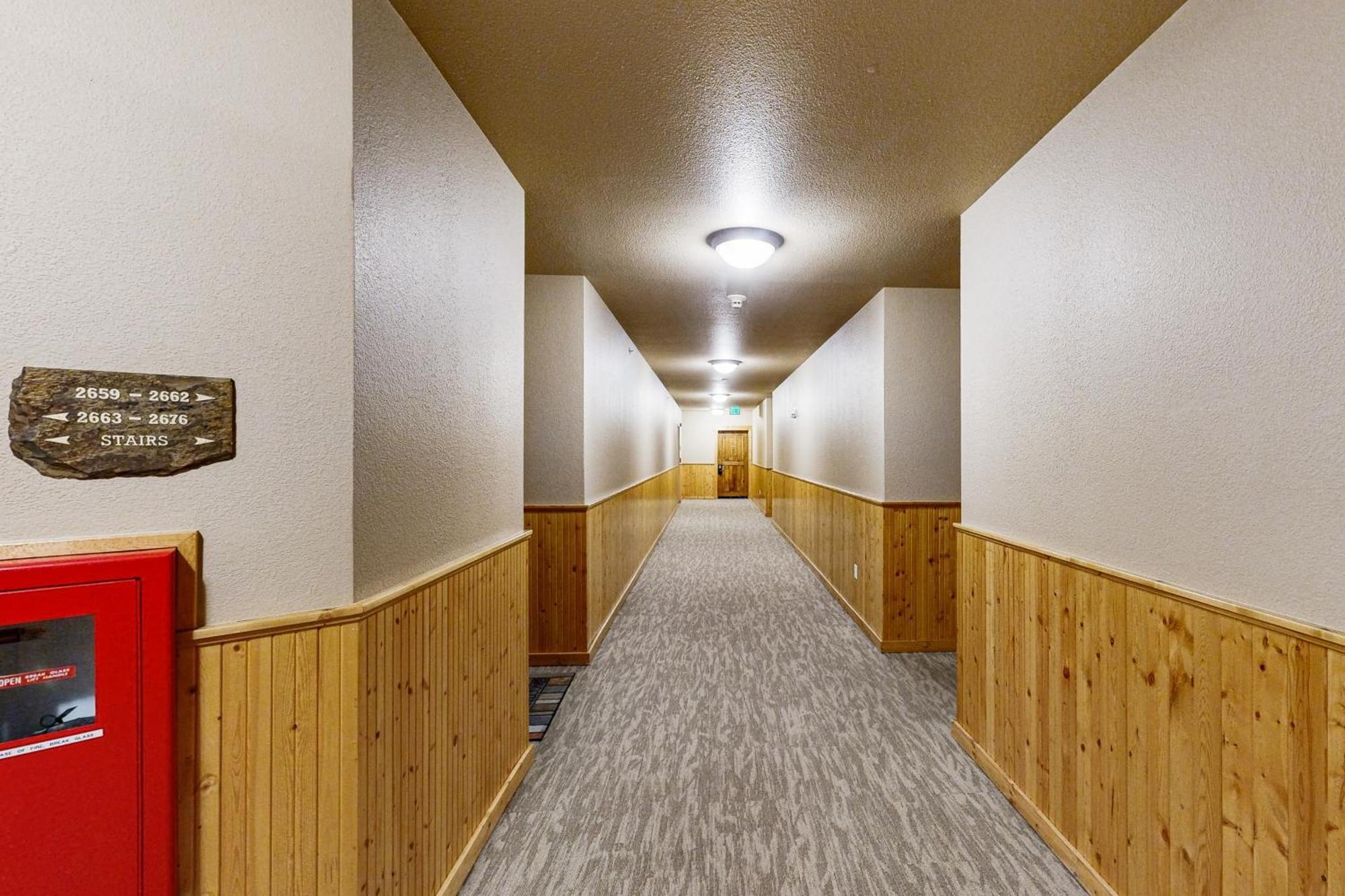 Tenderfoot Lodge Keystone Quarto foto
